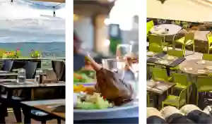 Restaurant Le Sade - restaurant LACOSTE - top resto LACOSTE