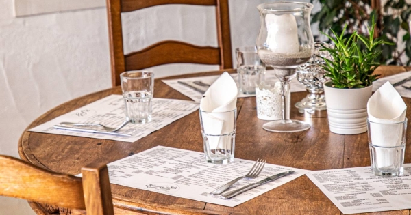 Restaurant Le Sade - restaurant LACOSTE - bien manger LACOSTE