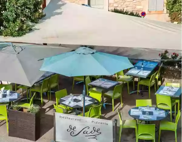 Repas de groupe - Restaurant Le Sade - restaurant LACOSTE - top resto LACOSTE